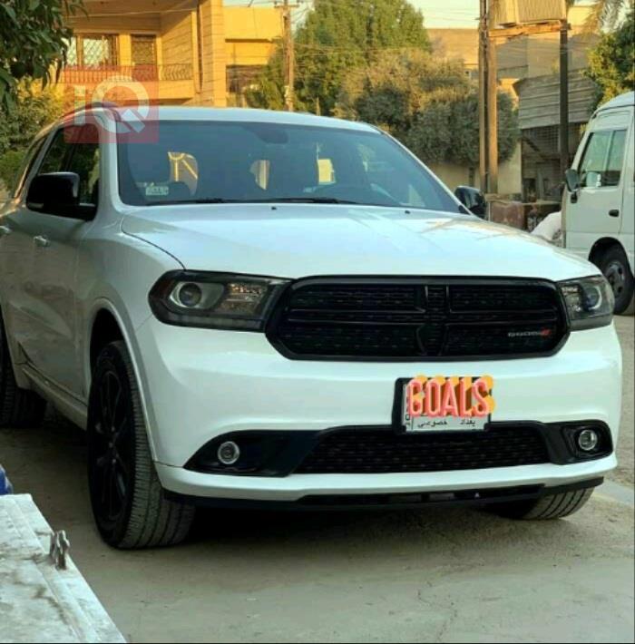 دودج دورانجو